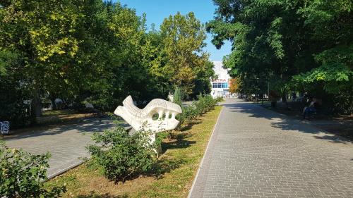 Kherson Apartamento | Luxury apartments in the City Center at the Central Market