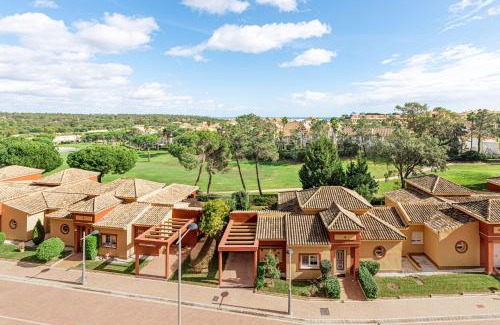 Islantilla Apartamento | Luxury apartments Islantilla at 4 star resort