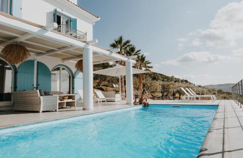 Horto Apartamento | Luxury Apartments La Villa