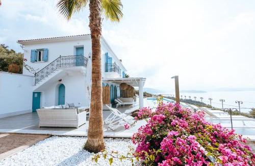 Horto Apartamento | Luxury Apartments La Villa
