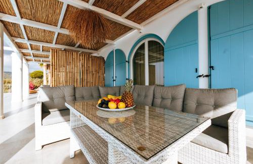 Horto Apartamento | Luxury Apartments La Villa