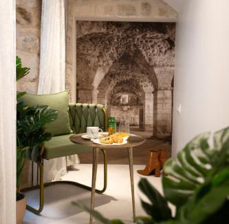 Old Town Apartamento | Luxury Apartments Lilly 1
