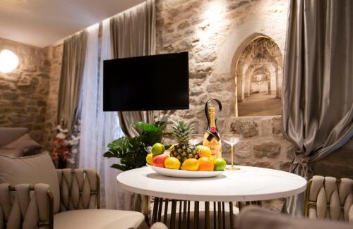 Old Town Apartamento | Luxury Apartments Lilly 1