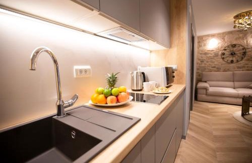 Old Town Apartamento | Luxury Apartments Lilly 1