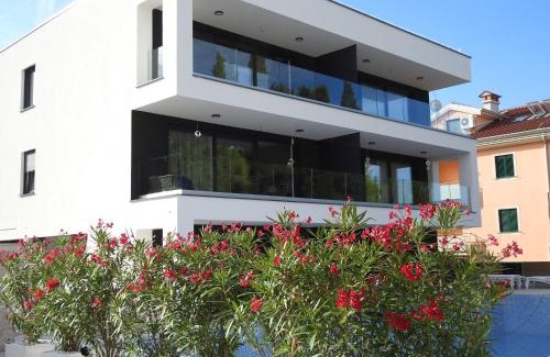 Borik Apartamento | Luxury Apartments Magali 1
