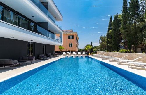 Borik Apartamento | Luxury Apartments Magali 1