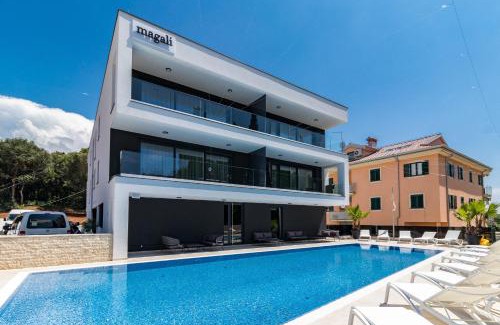 Borik Apartamento | Luxury Apartments Magali 2