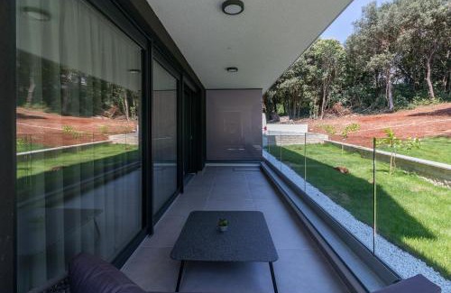 Borik Apartamento | Luxury Apartments Magali 2