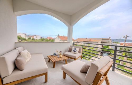 Kastel Gomilica Apartamento | Luxury apartments Marino near beach