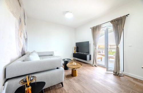 Kastel Gomilica Apartamento | Luxury apartments Marino near beach