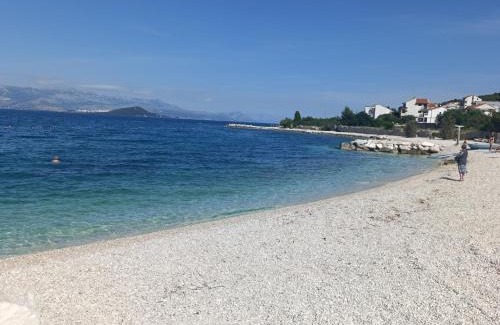 Municipality of Trogir Apartamento | Luxury apartments Nicole 2