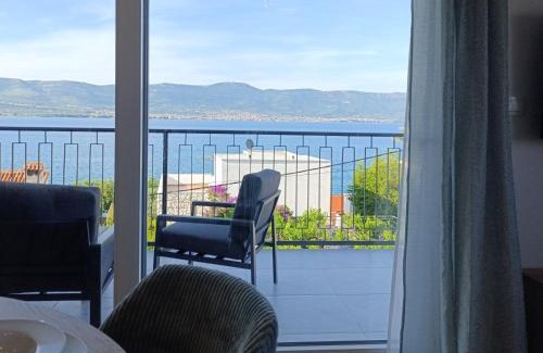 Municipality of Trogir Apartamento | Luxury apartments Nicole 2