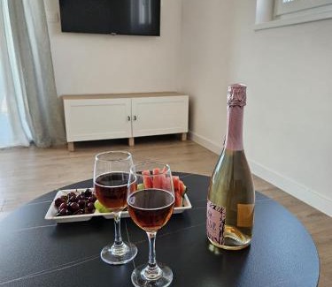 Municipality of Trogir Apartamento | Luxury apartments Nicole 2
