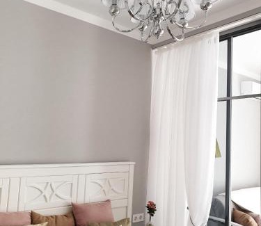 Vapnyarka Apartamento | Luxury Apartments Park Fontanov