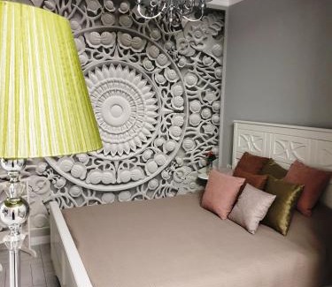 Vapnyarka Apartamento | Luxury Apartments Park Fontanov