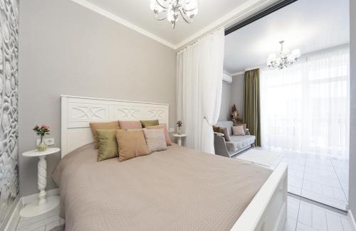 Vapnyarka Apartamento | Luxury Apartments Park Fontanov