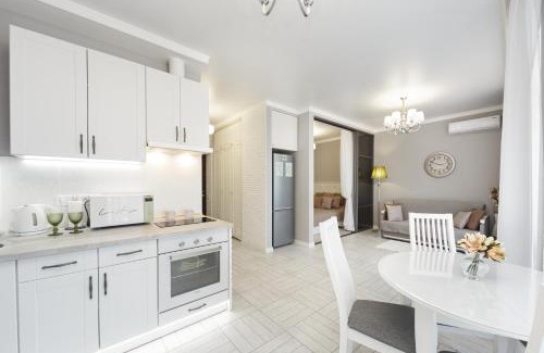 Vapnyarka Apartamento | Luxury Apartments Park Fontanov