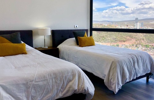 Querétaro Apartamento | Luxury Apartments Queretaro by VH