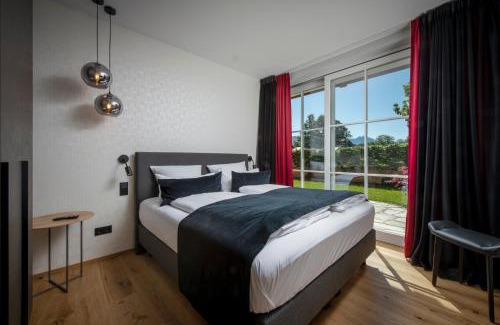 Bad Wiessee Apartamento | Luxury Apartments "R6 Tegernsee"