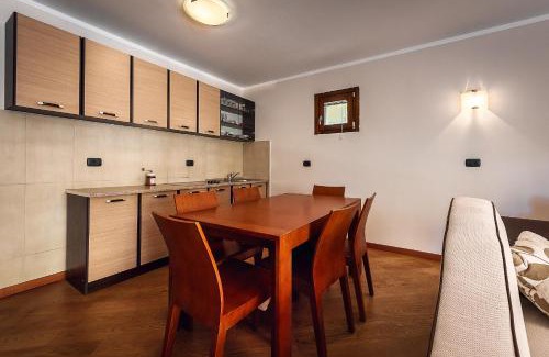Rafajlovici Apartamento | Luxury Apartments Rafailovichi 1 st of the sea line