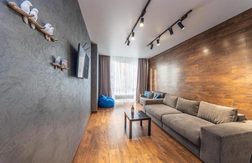 Obolon' Apartamento | luxury apartments Smartplaza Obolon metro Minskai