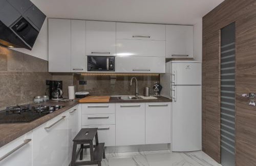 Brulo Apartamento | Luxury Apartments Sonja