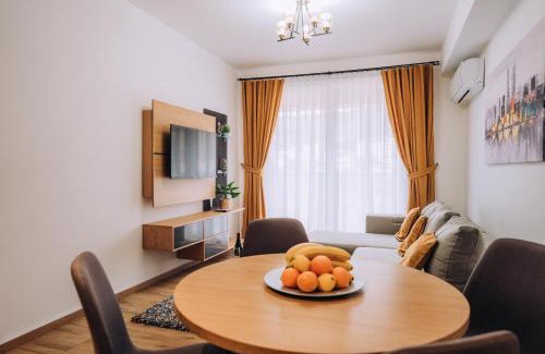 Ohrid Apartamento | Luxury Apartments Stefano - Elite