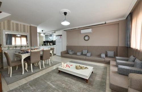 Harbiye Apartamento | Luxury Apartments
