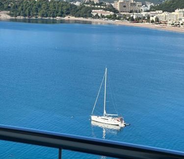 Rafajlovici Apartamento | Luxury Apartments Trend