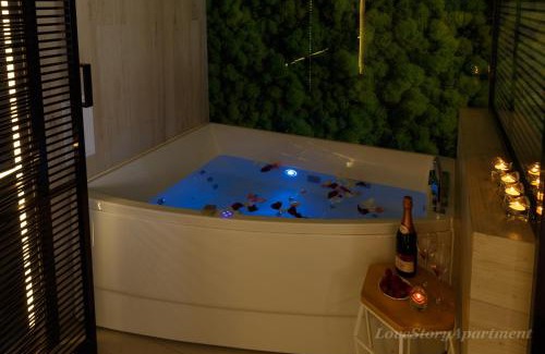 Kosuv Stary Apartamento | Luxury apartments «Love Story»