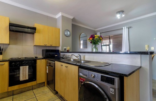 Sandown Apartamento | Luxury Apartments West Point Sandton