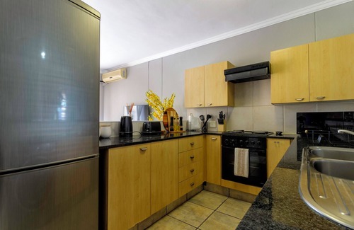 Sandown Apartamento | Luxury Apartments West Point Sandton