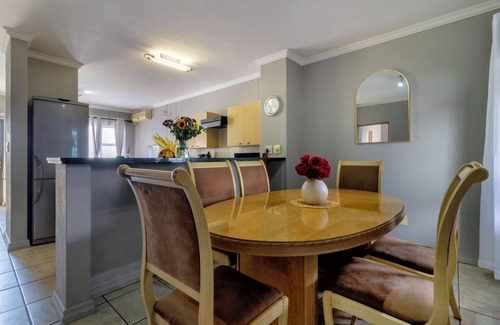 Sandown Apartamento | Luxury Apartments West Point Sandton