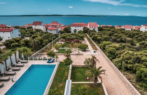 Mandre Apartamento | Luxury Apartments White Villa Violeta