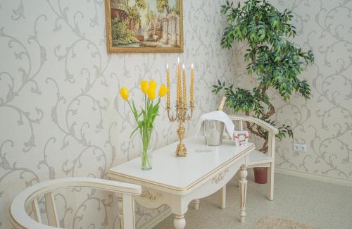 Zarichnyi District Apartamento | Luxury Apartments with Jacuzzi