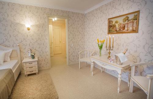 Zarichnyi District Apartamento | Luxury Apartments with Jacuzzi