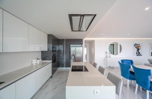 Portimao Apartamento | Luxury apartments with stunning sea views