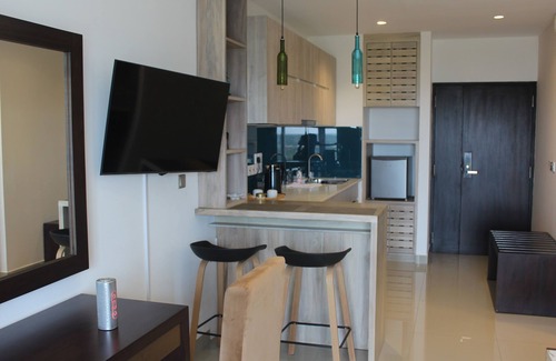 Ettukala Apartamento | Luxury Apartments within 15 minutes drive to the Airport.
