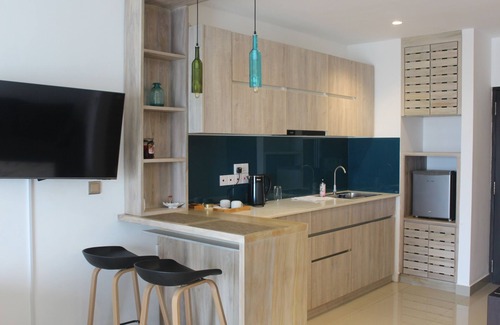 Ettukala Apartamento | Luxury Apartments within 15 minutes drive to the Airport.