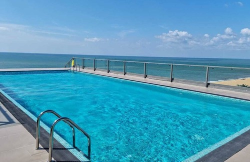 Ettukala Apartamento | Luxury Apartments within 15 minutes drive to the Airport.