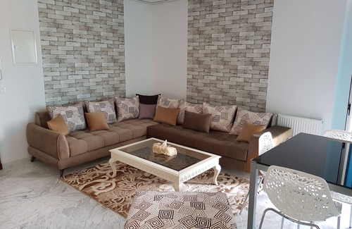Les Berges Du Lac II Apartamento | APP de lujo S1 Berges Lac 2