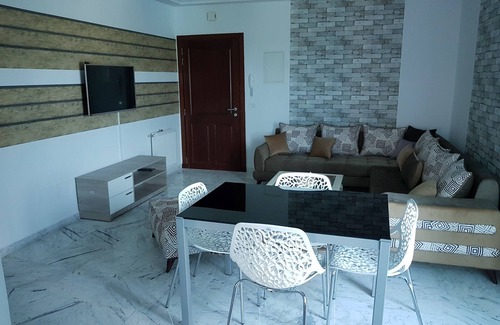 Les Berges Du Lac II Apartamento | APP de lujo S1 Berges Lac 2