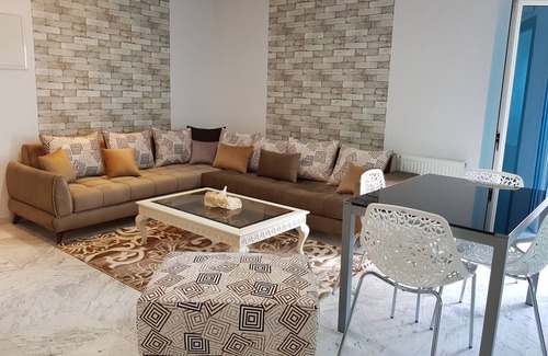 Les Berges Du Lac II Apartamento | APP de lujo S1 Berges Lac 2