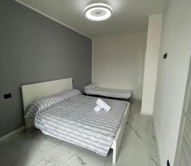 Como Apartamento | Luxury Appartament Como, Lago