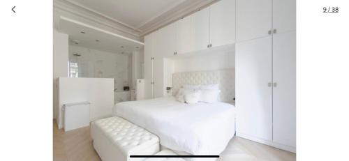 Porte-Dauphine Apartamento | Luxury appartement 165m2 Paris 16 Victor Hugo Etoile AC