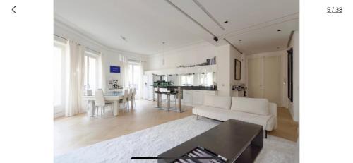 Porte-Dauphine Apartamento | Luxury appartement 165m2 Paris 16 Victor Hugo Etoile AC