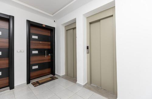 Luxus Apartamento | luxury appartement en plein coeur de Tanger