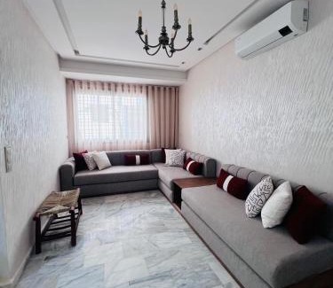 Fes Apartamento | Luxury Appartement fes city fleur