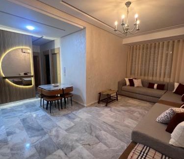 Fes Apartamento | Luxury Appartement fes city fleur