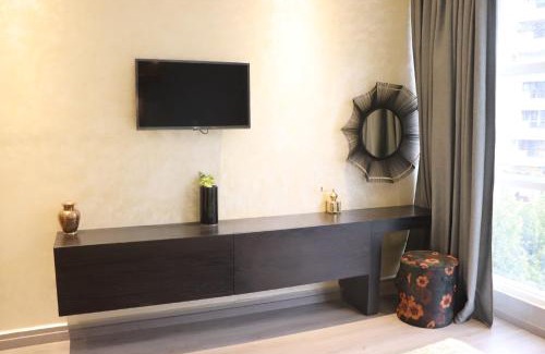 Ville Nouvelle Apartamento | Luxury Appartement Noor